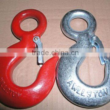 Rigging Hardware