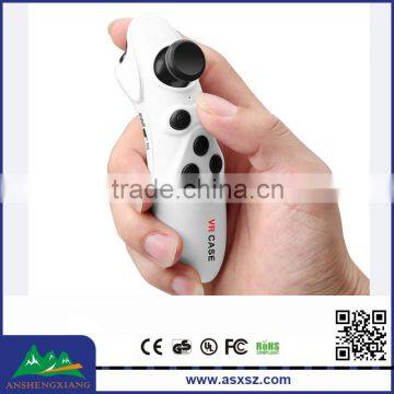 Top Selling Mini Multifunctional Portable Bluetooth BoBo VR Gamepad Controller