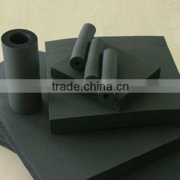 rubber tube insulation