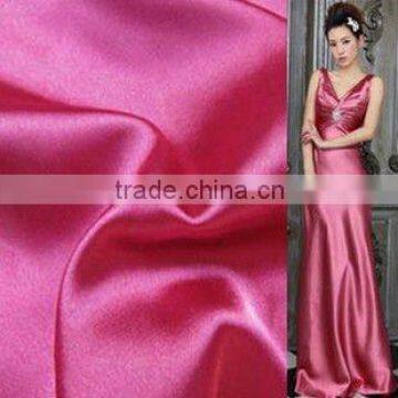 Satin for Wedding Dress Fabric