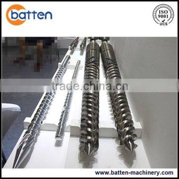 CMT45 plastic bimetal screw barrel