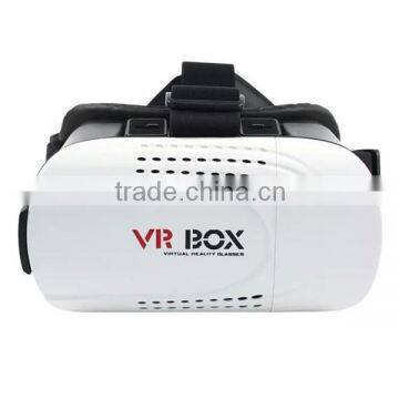 professional type 3d glasses virtual reality vr case IMAX box glasses polarized for samsung