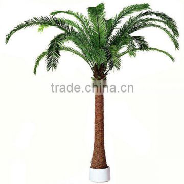 Artificial Phoenix Canariensis