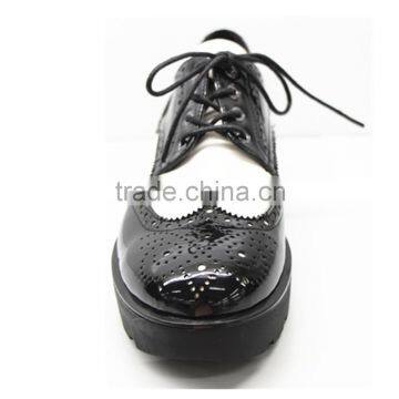 Latest Fashion Comfortable Casual Shoes Women Cheap Price photo-2