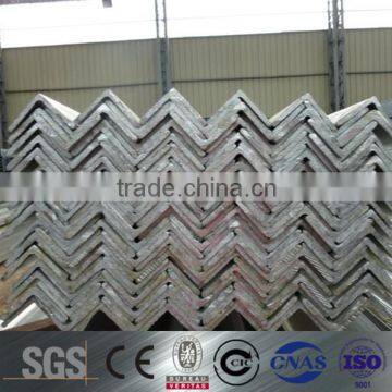 china manufacturer for jis ss400 equal angle steel