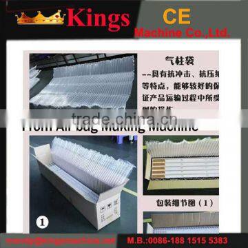 Safe-keeping Air Bag Making (Kings brand)