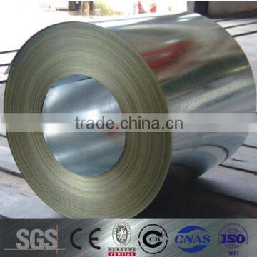 China manufacturer for dx51d z100 galvanized steel coil