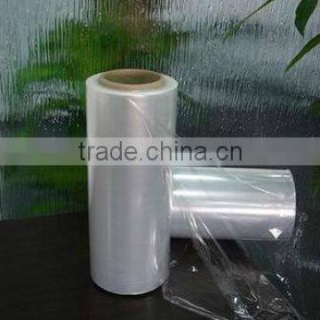 LDPE Plastic Roll film