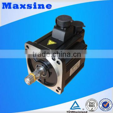 7nm 1.5kw ac servo synchronous magnet motor