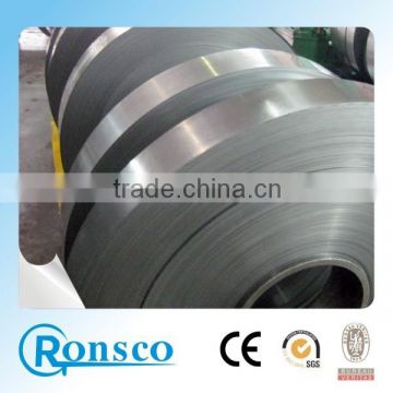 ASTM 240 aisi 304 ba stainless steel strip for machining pipes