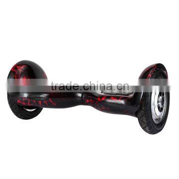 smart balance wheels