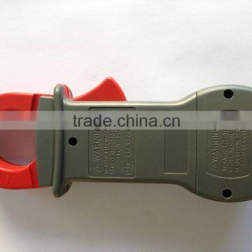 Clamp MeterDigital MultimeterAnalog- MultimeterVU MeterElectrical TestersAlligator Clips photo-4