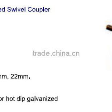 (swivel/fixed)(double/single) scaffold couplers/clamp