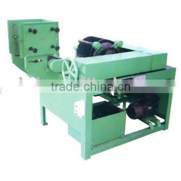 Civil explosive paper cartridge making machine