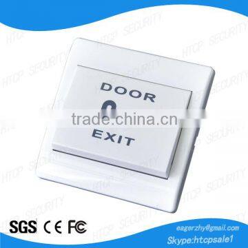 Widely used plastic Push Button
