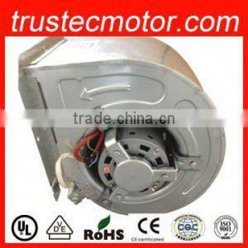 small size centrifugal blower fan ventilation centrifugal fans blowers