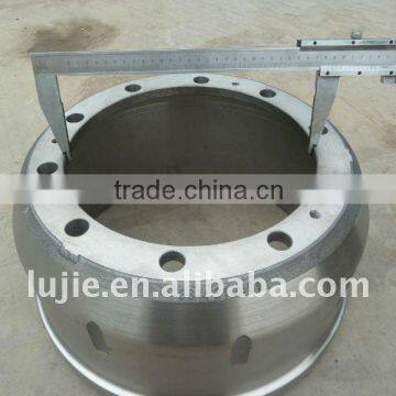 Brake drum for Mercedes-BENZ