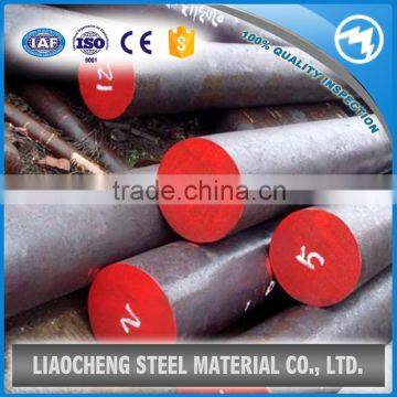 Stainless Round Steel Bar S30400 304S15 SUS304 photo-2
