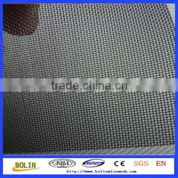 Molybdenum steel mesh (10 years's factory)