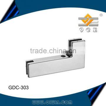 Glass door clamp GDC-303