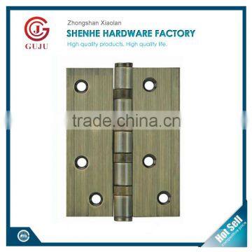 2016 new 4 BB ball bearing Door Hinges