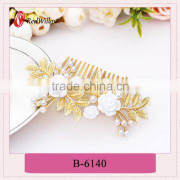 2016 new style flower hair claw,mini hair claw clip,design hair claws