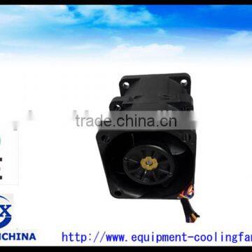 40mm 12V DC Computer Case Cooling Fan / DC Fan 40mmx40mmx56mm / High Speed Fan