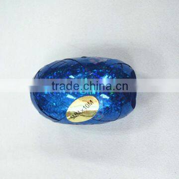 Holographic Gift Decoration Ribbon Egg