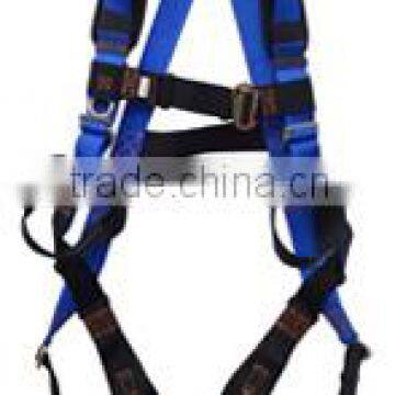 DELUXE SAFETY HARNESS (GS-3571F)