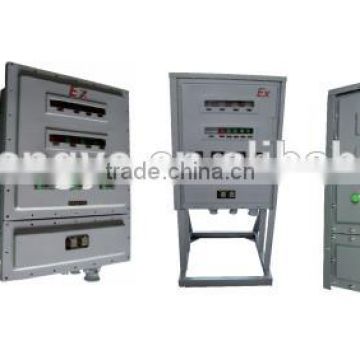 Explosion-proof Electrical Control Cabinet, digital temperature and humidity controller