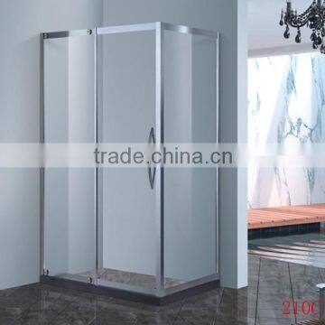 CLASIKAL Factory Direct Sale Sanitary Ware Shower Cabin,sector Simple Shower Room