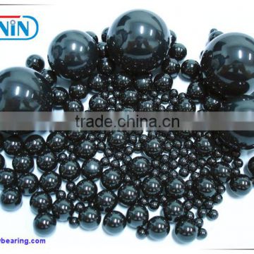 silicon nitride Si3N4 1/8" 3.175mm Ceramic ball