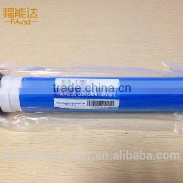 High quality good price 50G/75G/100G GE reserve osmosis membrane