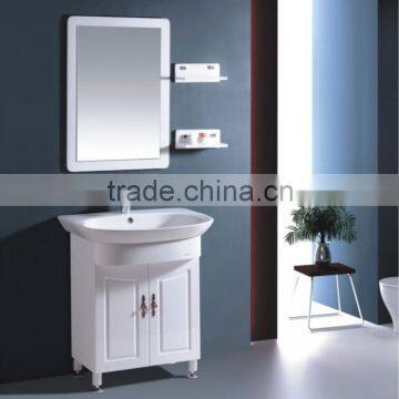 2013 HOT SELL MODERN STYLISH BATHROOM CABINET MJ-6330