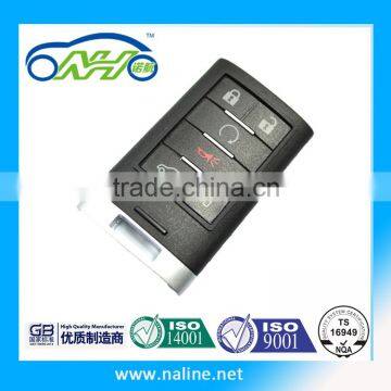 New car smart key remote compatible with C ADI LLAC NAL-RF429X