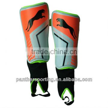 Football Shinguard For Soccer Sports