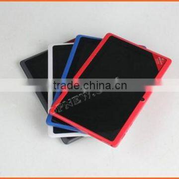 Factory Cheap 7" ATM7031 Quad Core Q8 Tablet PC Android 5.1 Lollipop WIFI Bluetooth 3G photo-4