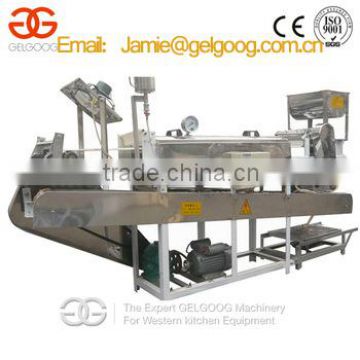 Automatic Ho Fun Noodle Making Machine/Ho Fun Noodle Maker/Ho Fun Processing Machine