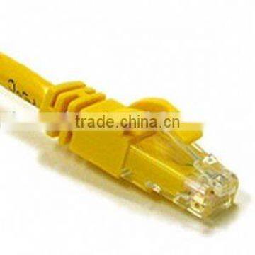 Cat6 UTP Patch cable