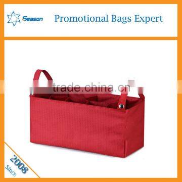 Wholesale Fabric Storage Bag for Toys Clothes Storage Box photo-3