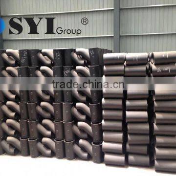 Threaded Steel Pipe Fittings photo-2