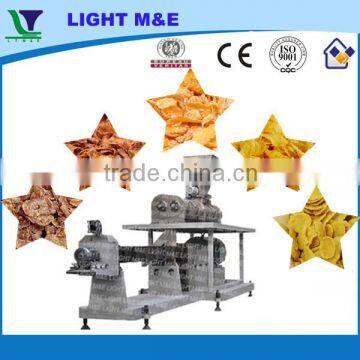 Maize Flakes Making Machine