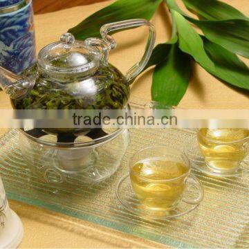 Instant oolong tea powder--herb extract producer