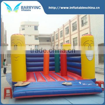 Cheap mini inflatable bouncer , jumping castles / bounce house / inflatable bouncer