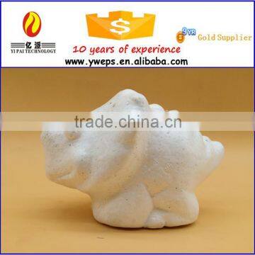 Mini plastic dinosaur toys for sale/styrofoam dinosaur model