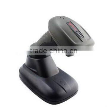 High resolution 32bit CPU industrial barcode scanner with IP67 scanner barcode