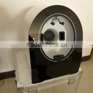 skin analysis machine skin analyzer system best sell mini magic mirror