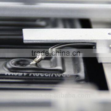 Dinghua DH-A1L Mobile Phone Bga Rework System With HD Touch Screen Soldering Iron photo-3