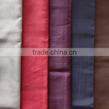 NBHS 6 Years no Complaint New Arrival Rustic Window Curtain for Hotel photo-4