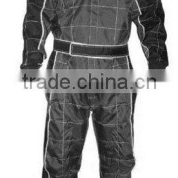 Go Kart Racing Suits Polyester & Cotton Kart Racing Suit